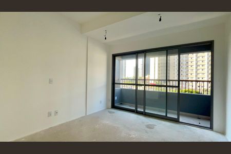 Studio à venda com 22m², 1 quarto e sem vagaStudio