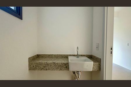 Studio à venda com 22m², 1 quarto e sem vagaBanheiro