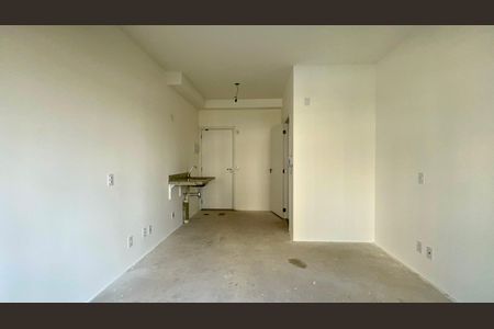 Studio à venda com 22m², 1 quarto e sem vagaStudio