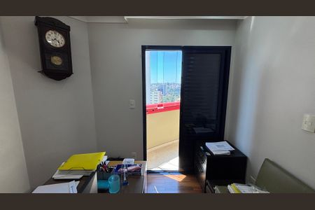 Apartamento à venda com 216m², 4 quartos e 4 vagasQuarto 1