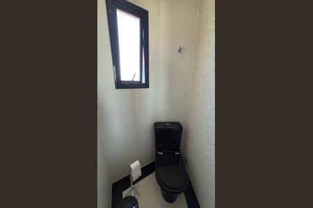 Apartamento à venda com 216m², 4 quartos e 4 vagasLavabo