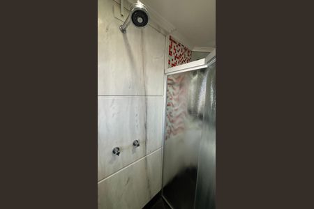 Apartamento à venda com 216m², 4 quartos e 4 vagasBanheiro da Suíte 1