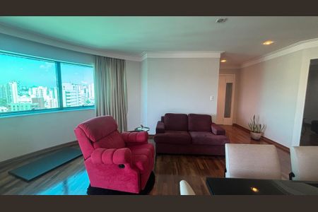 Apartamento à venda com 216m², 4 quartos e 4 vagasSala - Sala de Jantar