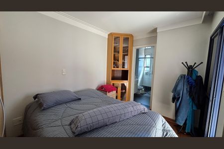 Apartamento à venda com 216m², 4 quartos e 4 vagasSuíte 2