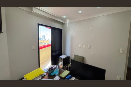 Apartamento à venda com 216m², 4 quartos e 4 vagasQuarto 1