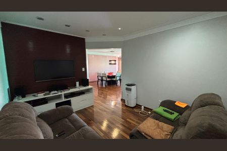 Apartamento à venda com 216m², 4 quartos e 4 vagasSala - Sala de Jantar