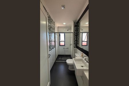Apartamento à venda com 216m², 4 quartos e 4 vagasBanheiro