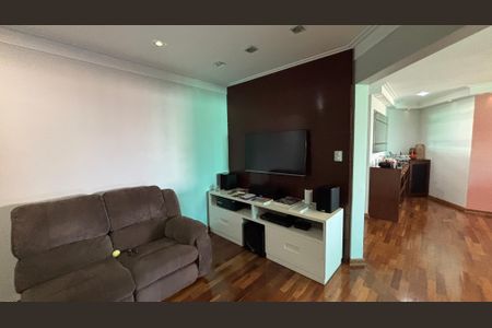 Apartamento à venda com 216m², 4 quartos e 4 vagasSala - Sala de Jantar