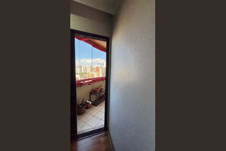 Apartamento à venda com 216m², 4 quartos e 4 vagasSuite 1 Varanda