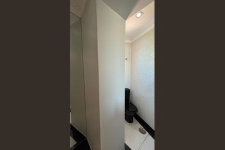 Apartamento à venda com 216m², 4 quartos e 4 vagasLavabo
