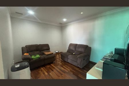 Apartamento à venda com 216m², 4 quartos e 4 vagasSala - Sala de Jantar