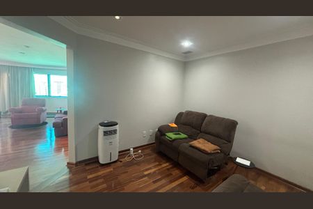 Apartamento à venda com 216m², 4 quartos e 4 vagasSala - Sala de Jantar
