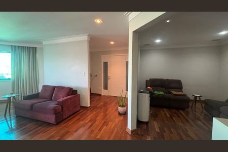 Apartamento à venda com 216m², 4 quartos e 4 vagasSala - Sala de Jantar