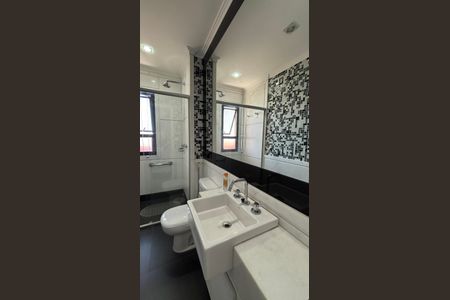 Apartamento à venda com 216m², 4 quartos e 4 vagasBanheiro