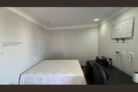 Apartamento à venda com 216m², 4 quartos e 4 vagasSuite 1