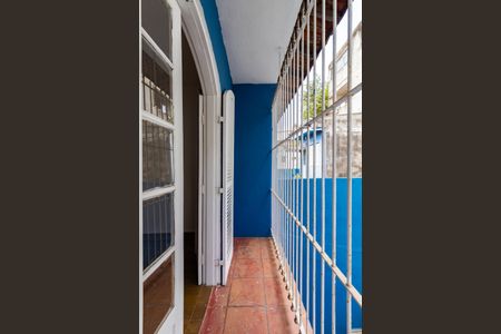 Casa à venda com 110m², 2 quartos e 1 vaga