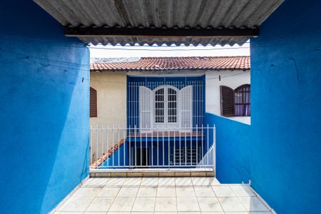 Casa à venda com 110m², 2 quartos e 1 vaga