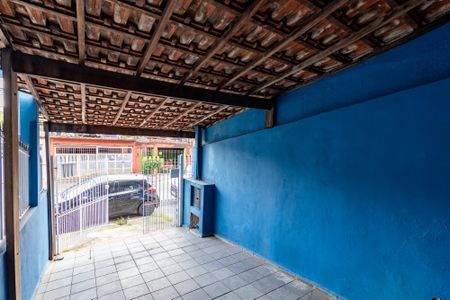 Casa à venda com 110m², 2 quartos e 1 vaga