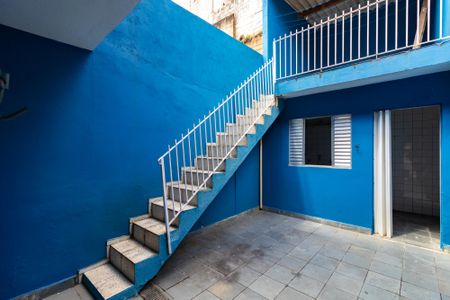 Casa à venda com 110m², 2 quartos e 1 vaga