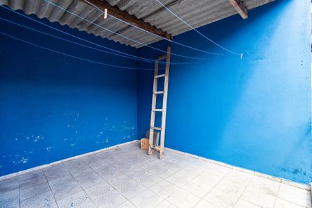 Casa à venda com 110m², 2 quartos e 1 vaga