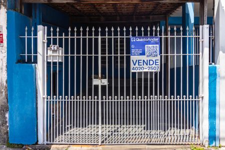 Casa à venda com 110m², 2 quartos e 1 vaga