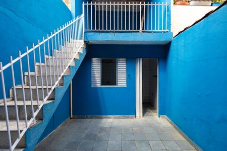 Casa à venda com 110m², 2 quartos e 1 vaga