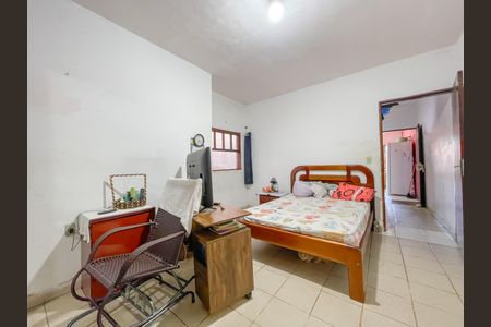 Casa para alugar com 80m², 2 quartos e sem vagaSuíte