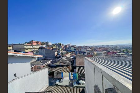 Casa para alugar com 80m², 2 quartos e sem vagaVista