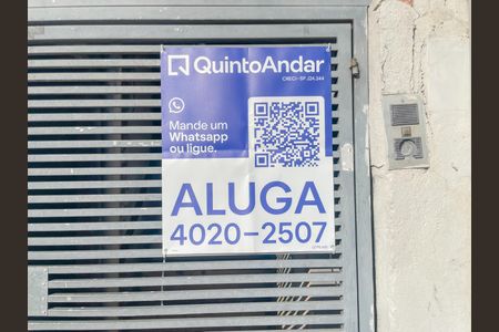 Casa para alugar com 80m², 2 quartos e sem vagaPlaca