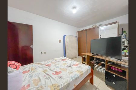 Suíte de casa para alugar com 2 quartos, 80m² em Conceicao, Osasco