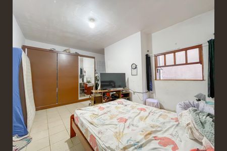 Suíte de casa para alugar com 2 quartos, 80m² em Conceicao, Osasco