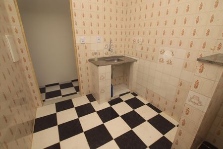 Apartamento para alugar com 58m², 2 quartos e 1 vagaCozinha