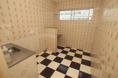 Apartamento para alugar com 58m², 2 quartos e 1 vagaCozinha