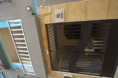 Apartamento para alugar com 58m², 2 quartos e 1 vagaFachada