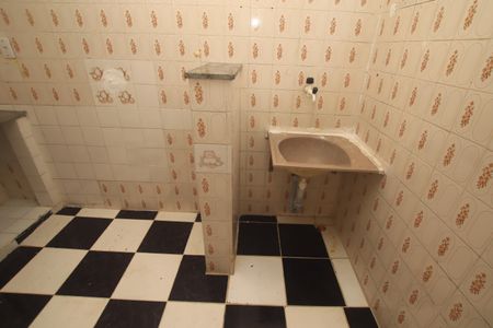 Apartamento para alugar com 58m², 2 quartos e 1 vagaCozinha