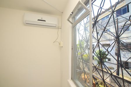 Apartamento para alugar com 58m², 2 quartos e 1 vagaQuarto 2