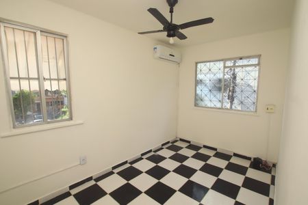 Quarto 1 de apartamento para alugar com 2 quartos, 58m² em São Rafael, Salvador