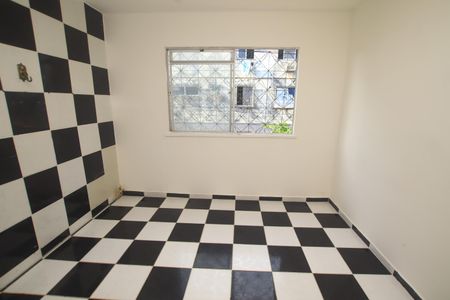 Sala de apartamento para alugar com 2 quartos, 58m² em São Rafael, Salvador