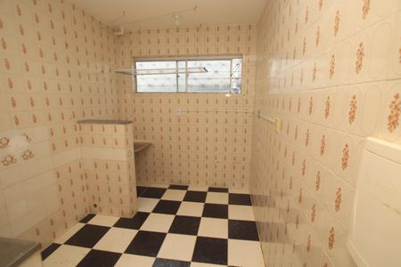 Apartamento para alugar com 58m², 2 quartos e 1 vagaCozinha