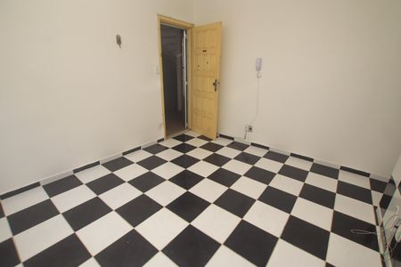 Sala de apartamento para alugar com 2 quartos, 58m² em São Rafael, Salvador