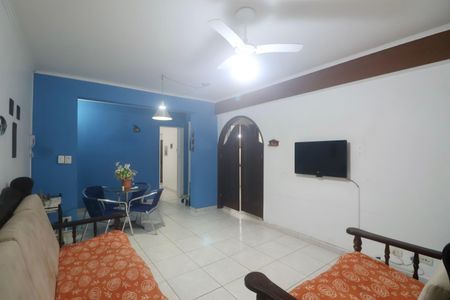 Apartamento para alugar com 50m², 2 quartos e 1 vaga Apartamento para alugar com 50m², 2 quartos e 1 vagaSala