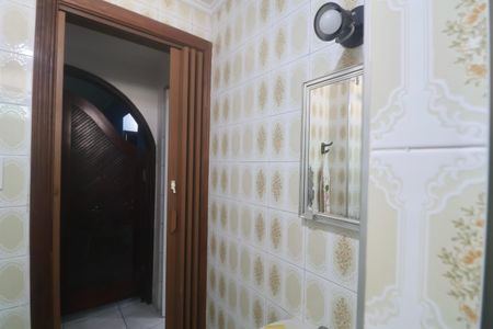 Apartamento para alugar com 50m², 2 quartos e 1 vaga Apartamento para alugar com 50m², 2 quartos e 1 vagaBanheiro Social