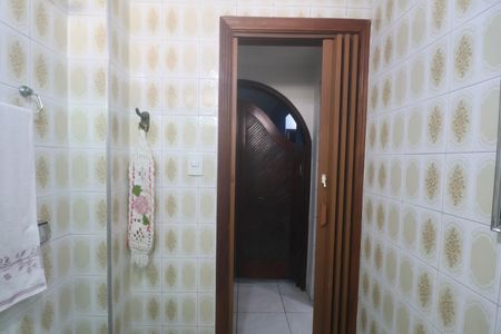 Apartamento para alugar com 50m², 2 quartos e 1 vaga Apartamento para alugar com 50m², 2 quartos e 1 vagaBanheiro Social