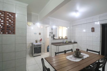 Apartamento para alugar com 50m², 2 quartos e 1 vaga Apartamento para alugar com 50m², 2 quartos e 1 vagaCozinha