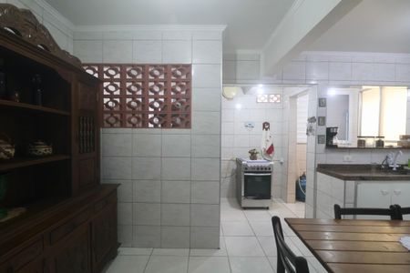Apartamento para alugar com 50m², 2 quartos e 1 vaga Apartamento para alugar com 50m², 2 quartos e 1 vagaCozinha