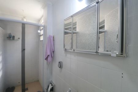Apartamento para alugar com 50m², 2 quartos e 1 vaga Apartamento para alugar com 50m², 2 quartos e 1 vagaBanheiro Suíte