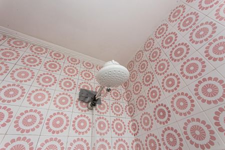 Casa à venda com 296m², 4 quartos e 3 vagasBanheiro de serviço