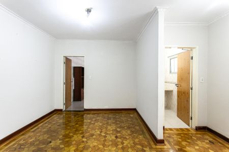 Casa à venda com 296m², 4 quartos e 3 vagasSala