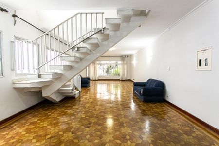 Sala de casa à venda com 4 quartos, 296m² em Penha de França, São Paulo