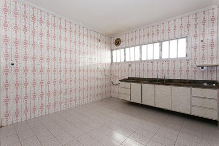 Casa à venda com 296m², 4 quartos e 3 vagasCozinha